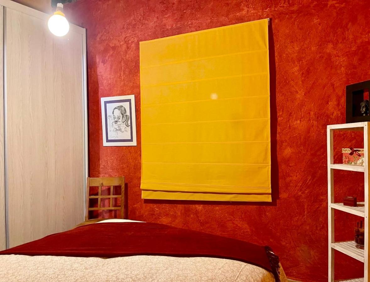 Casa Rural La Limera Con Piscina Privada Santa Lucia 外观 照片