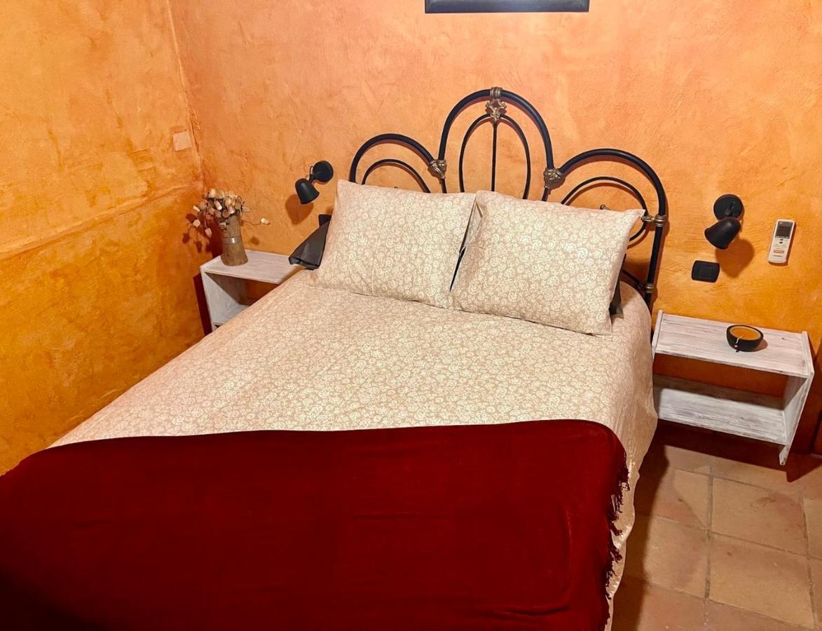 Casa Rural La Limera Con Piscina Privada Santa Lucia 外观 照片