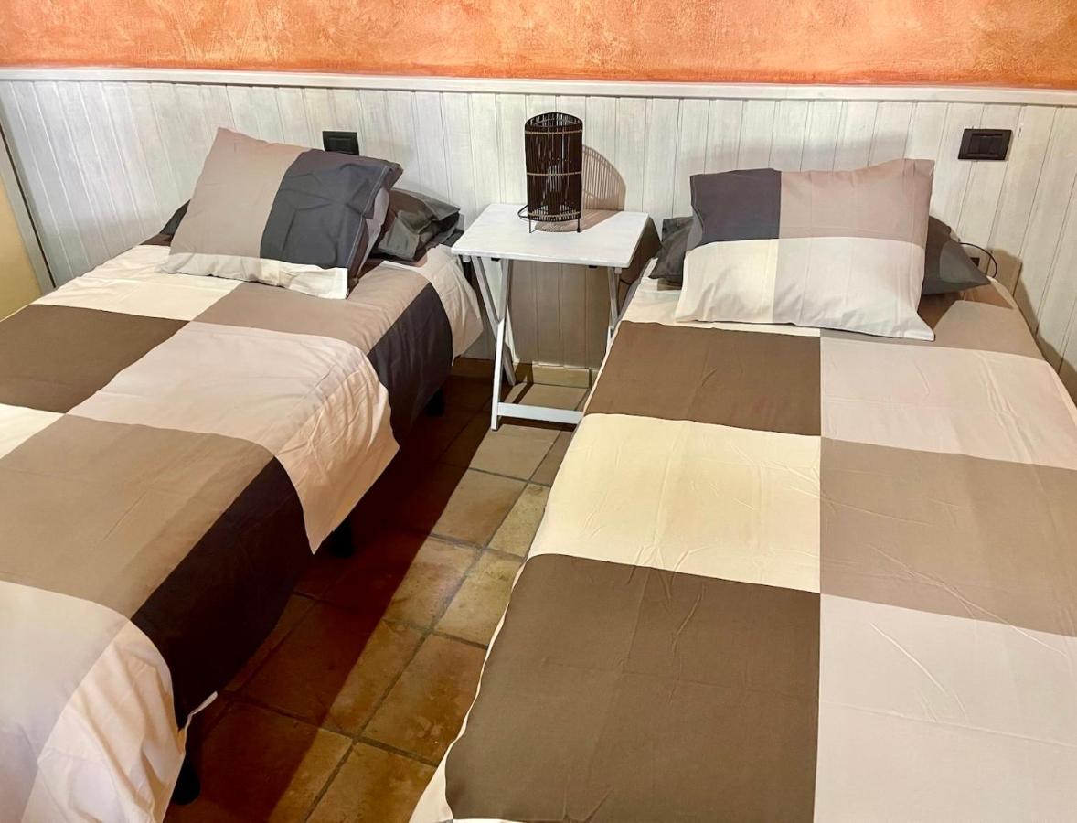 Casa Rural La Limera Con Piscina Privada Santa Lucia 外观 照片