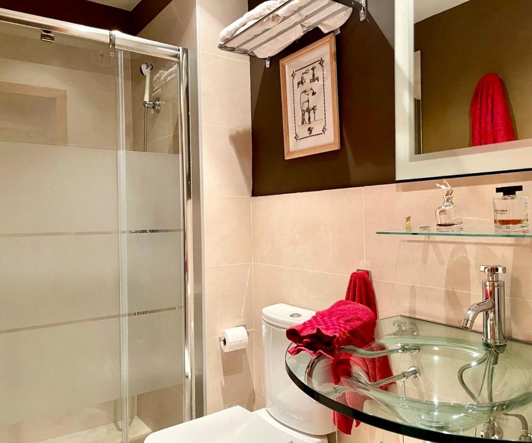 Casa Rural La Limera Con Piscina Privada Santa Lucia 外观 照片